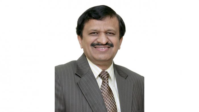 Dr C N Manjunath. Credit: Special Arrangement Dr C N Manjunath. Credit: Special Arrangement