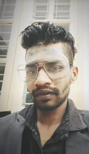 Joker Felix’s rap falls under the ‘cringe’ category, say Bengaluru rappers. Joker Felix’s rap falls under the ‘cringe’ category, say Bengaluru rappers.