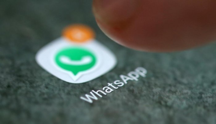Representative image. Credit: Reuters File Photo Representative image. Credit: Reuters File Photo